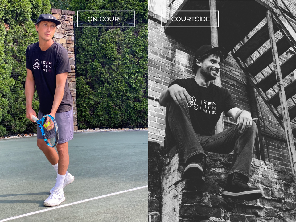 Bamboo sales tennis shoes